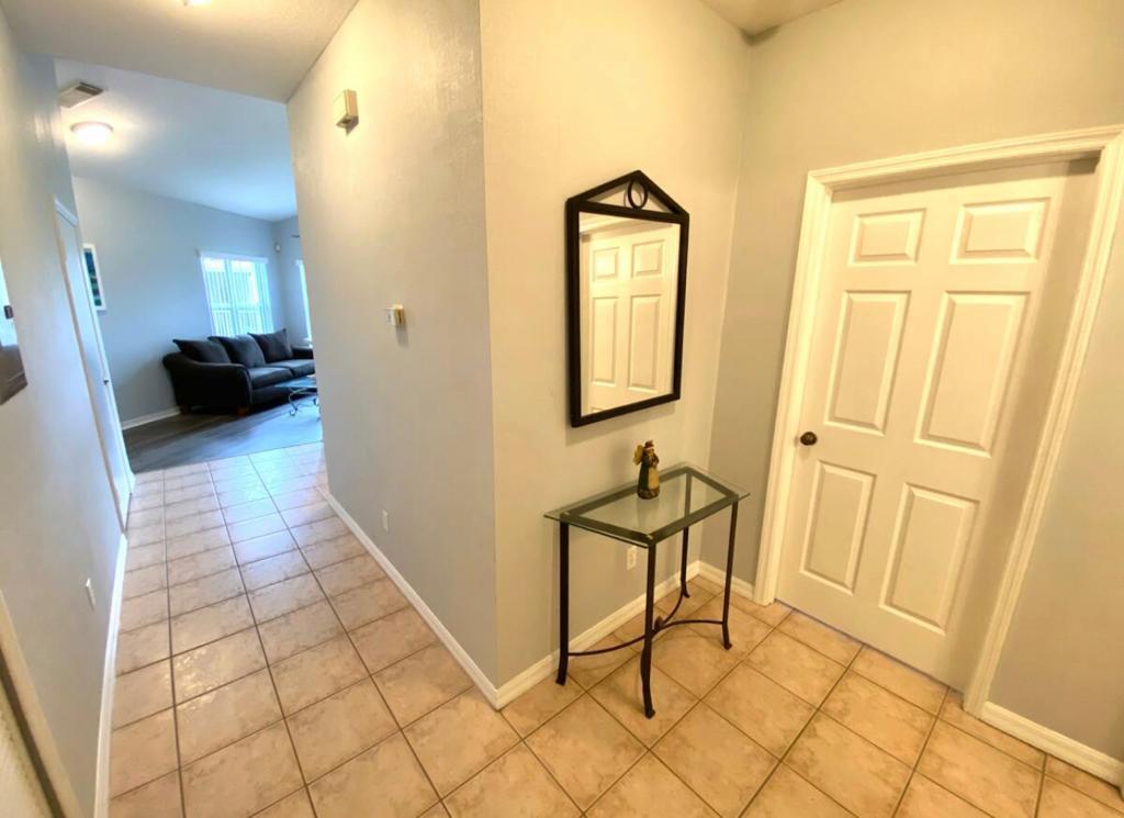 Golf Villas II - Residential Lease