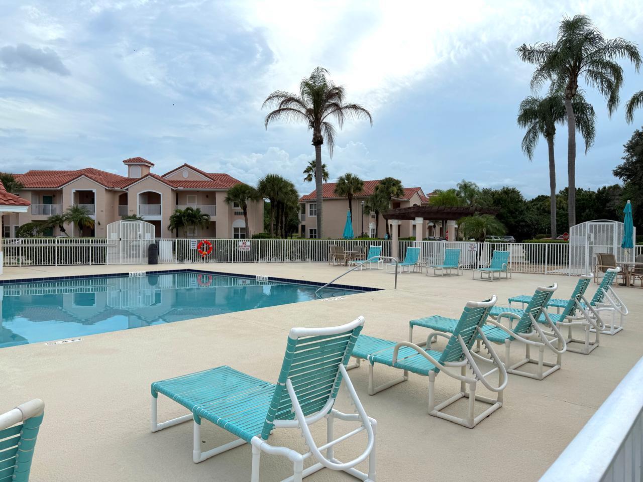 Golf Villas II - Residential Lease