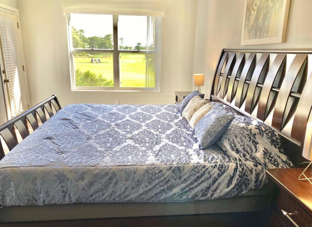 Golf Villas II - Residential Lease