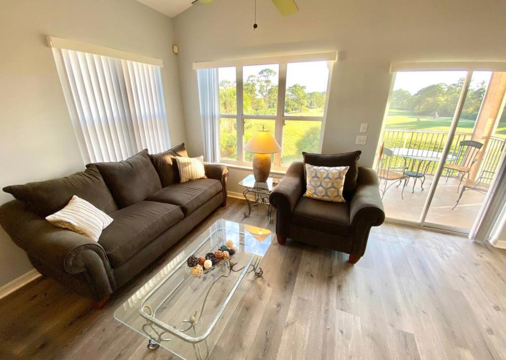 Golf Villas II - Residential Lease