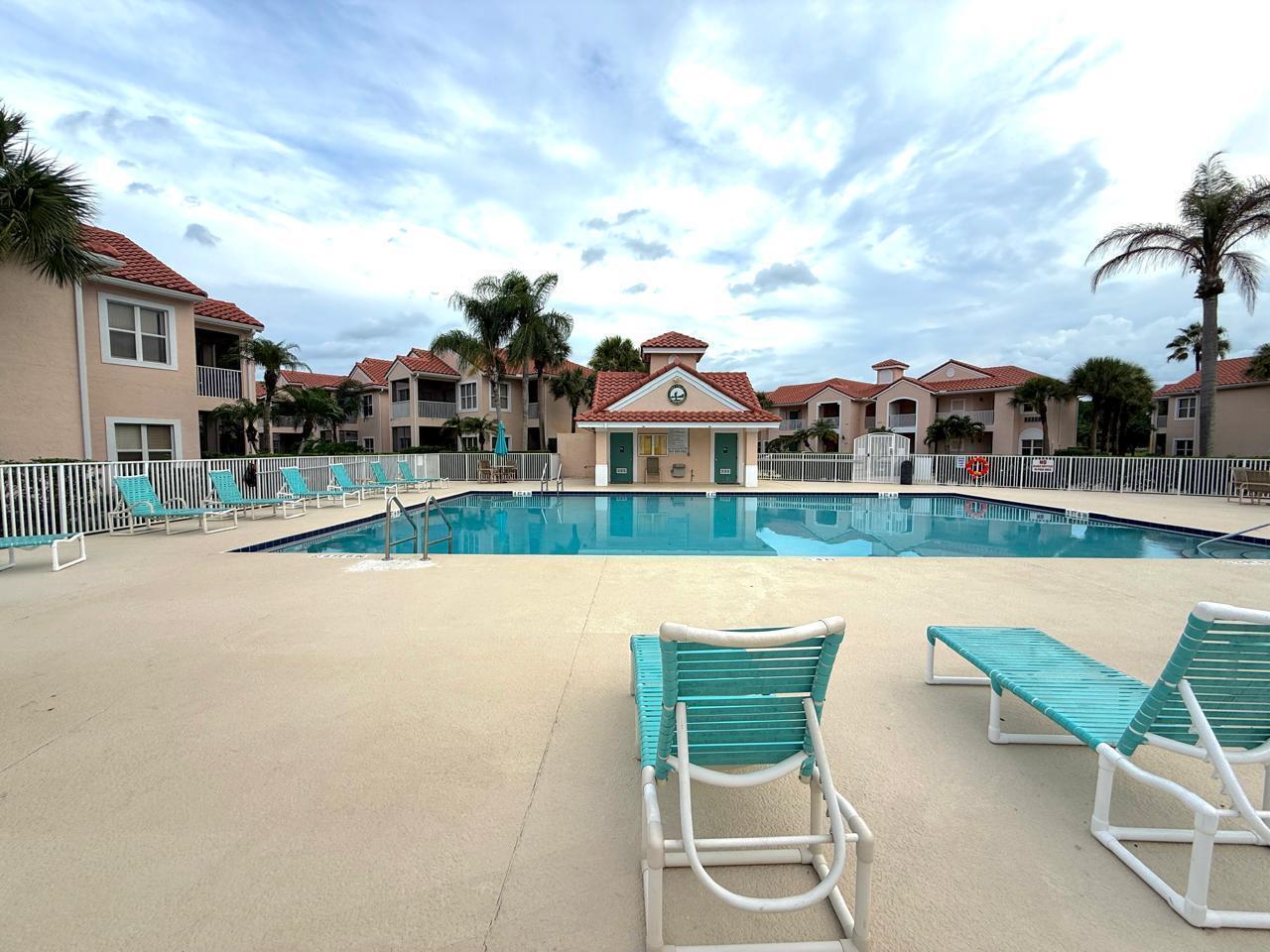 Golf Villas II - Residential Lease