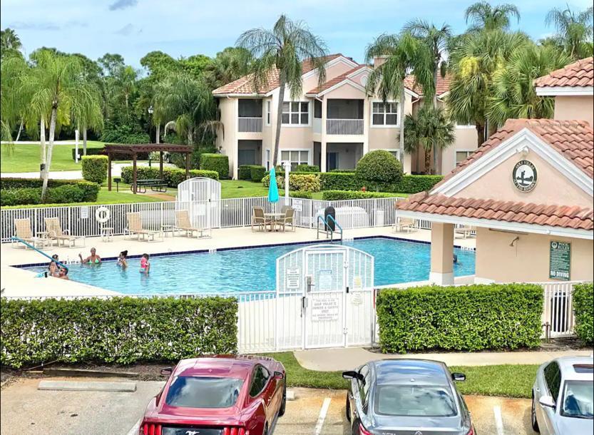Golf Villas II - Residential Lease