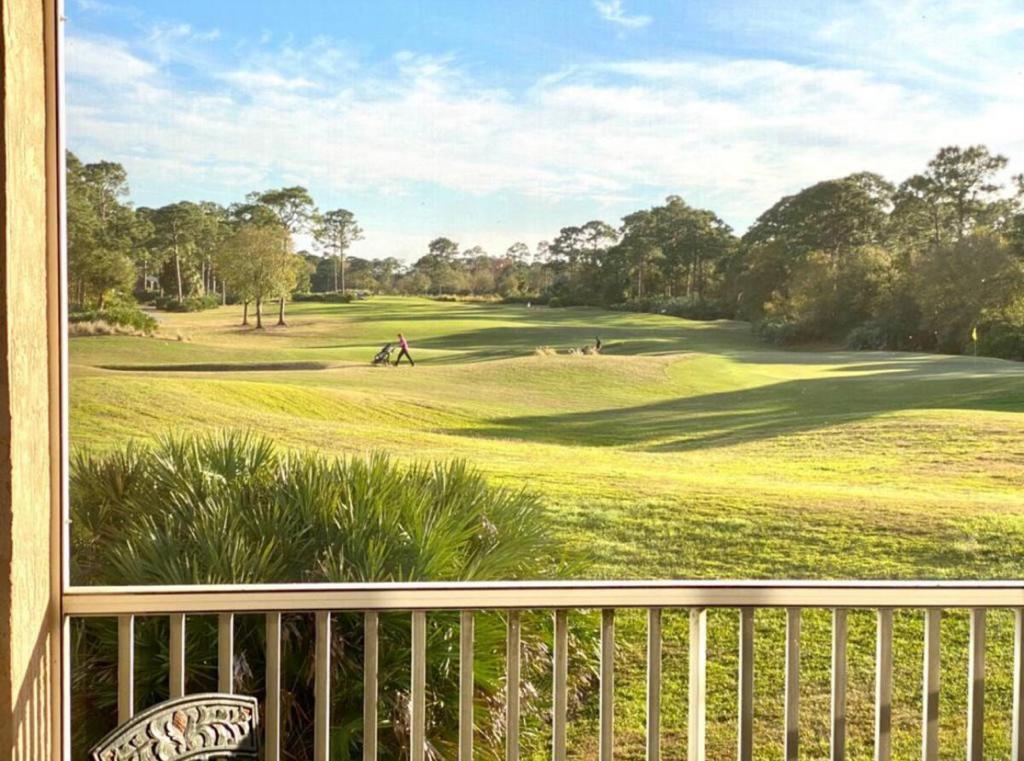 Golf Villas II - Residential Lease