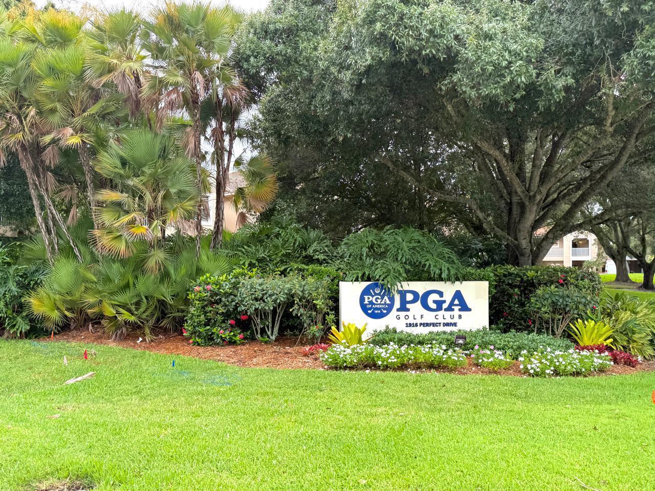 Golf Villas II - Residential Lease