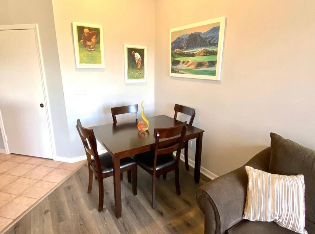 Golf Villas II - Residential Lease