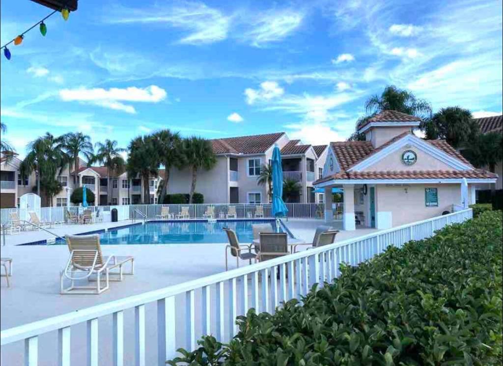Golf Villas II - Residential Lease