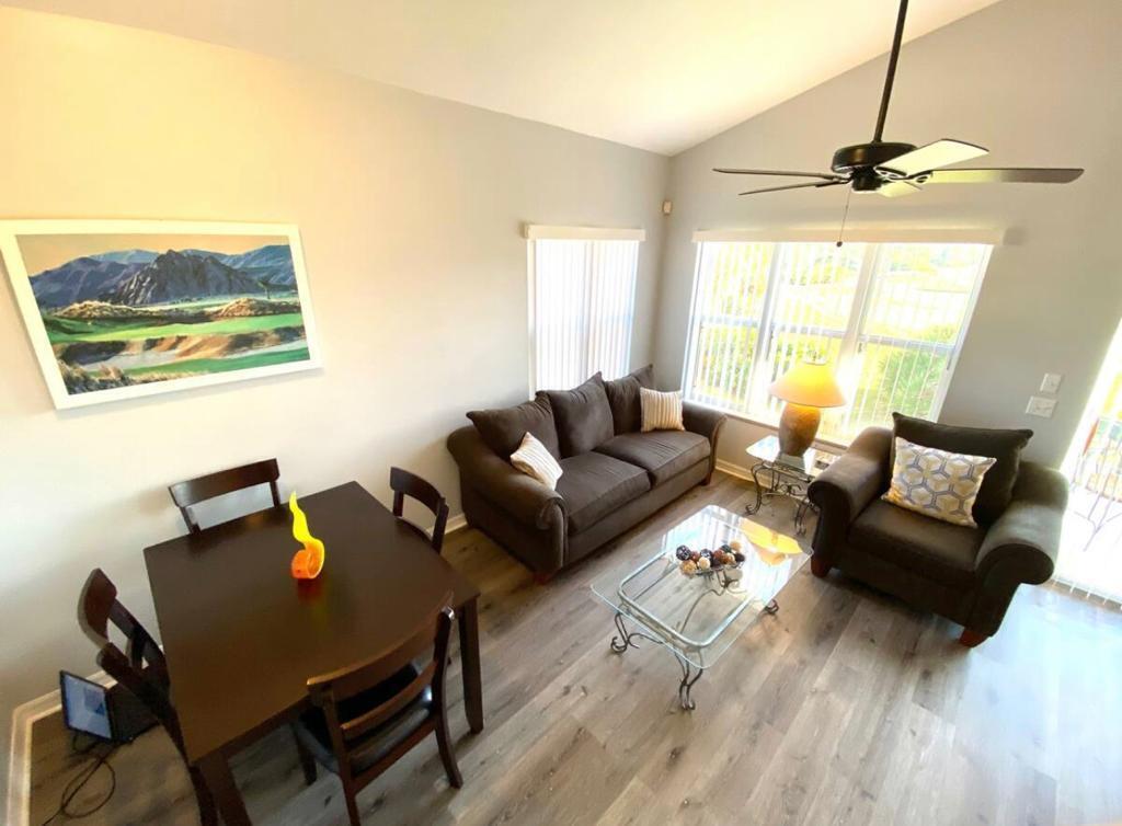 Golf Villas II - Residential Lease