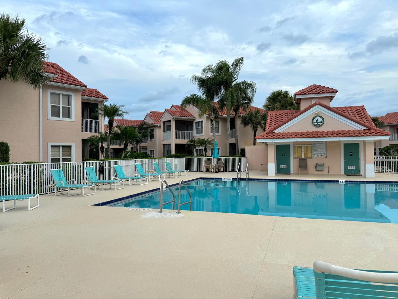 Golf Villas II - Residential Lease