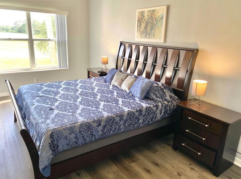 Golf Villas II - Residential Lease