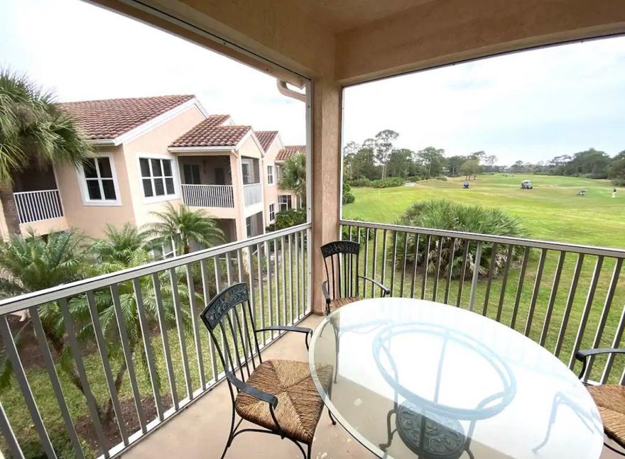 A beautiful 1 bedroom and 1.5 bathroom in the Golf Villas II Condominium. $1,700 a month, all utilities included and fully furnished. Includes a shared washer and dryer right outside of the unit. Golf Villas II Condominium offers an array of fantastic amenities for its residents. Tenants can enjoy a stunning pool and a non-gated community. Move in requirements: $1700 security deposit to hold the unit + $155 HOA fees + $60 Background check. Once the association approves the applicant, they must pay the first month's rent.