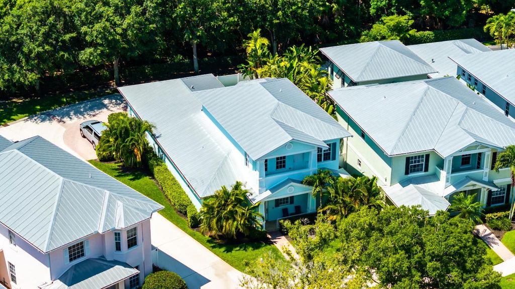 Photo of 1540 SW Prosperity Way, Palm City, FL 34990 (MLS # R10995586)