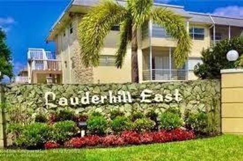 Photo of 4331 NW 16th St #D308, Lauderhill, FL 33313 (MLS # F10533081) Photo of 4331 NW 16th St #D308, Lauderhill, FL 33313 (MLS # F10533081)
