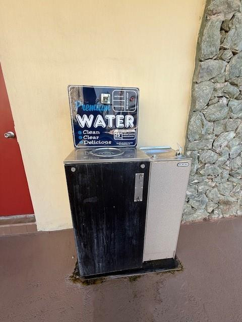 DOVER HALL - Residential