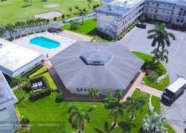 DOVER HALL - Residential