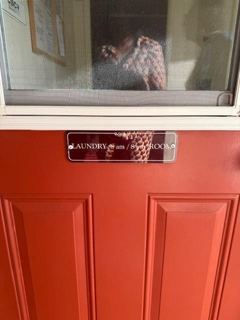 DOVER HALL - Residential