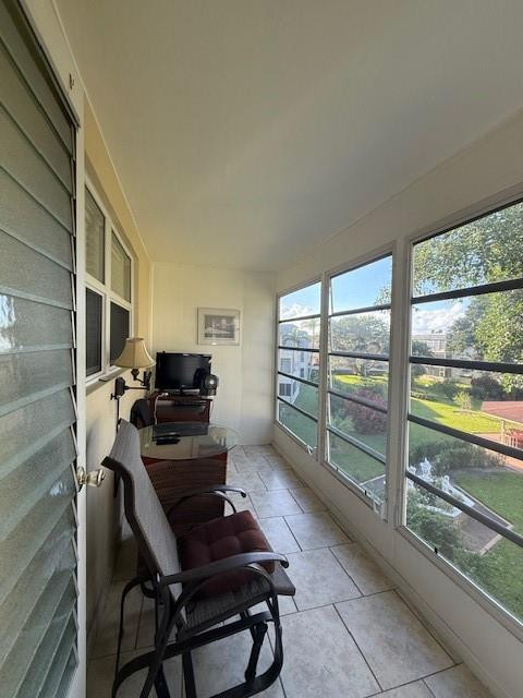 DOVER HALL - Residential