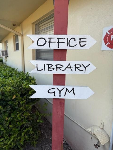 DOVER HALL - Residential