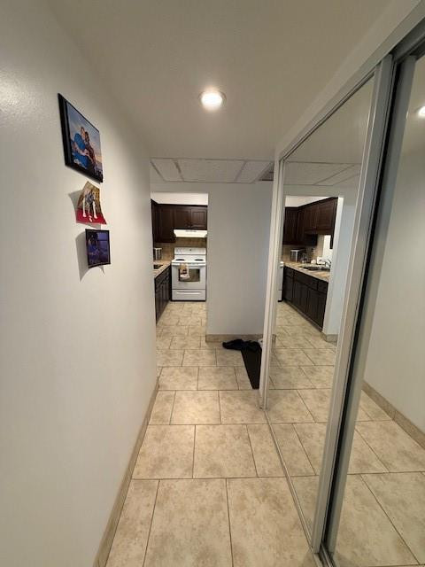 DOVER HALL - Residential