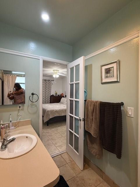 DOVER HALL - Residential