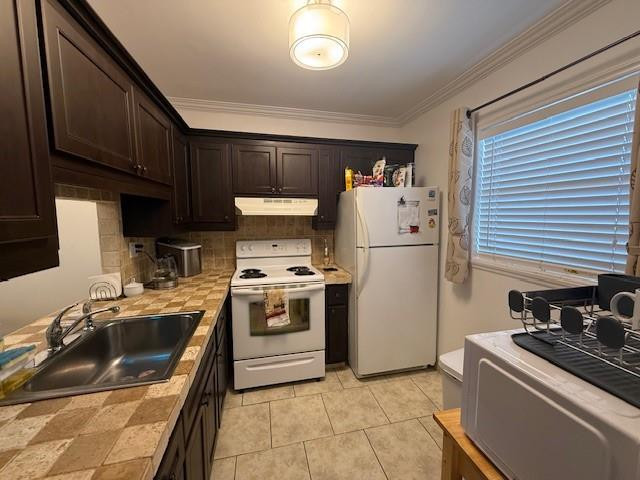 DOVER HALL - Residential