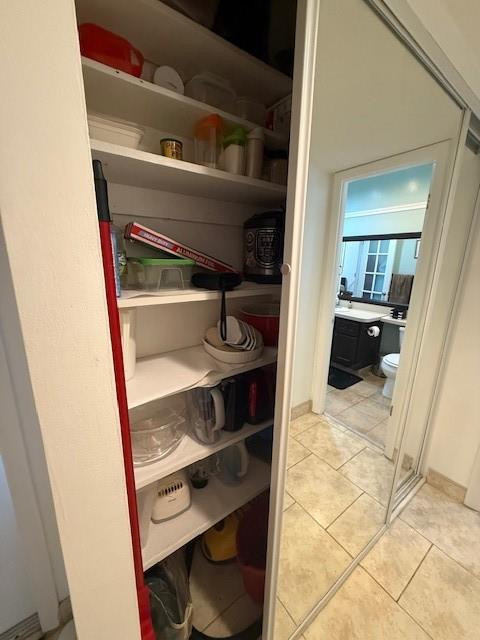 DOVER HALL - Residential