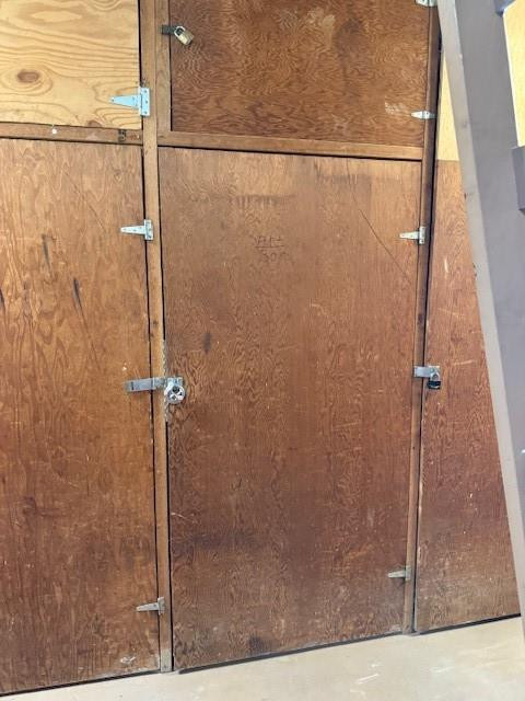 DOVER HALL - Residential