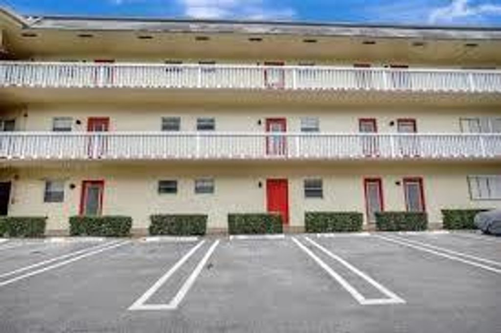 Photo of 4331 NW 16th St #D308, Lauderhill, FL 33313 (MLS # F10533081)