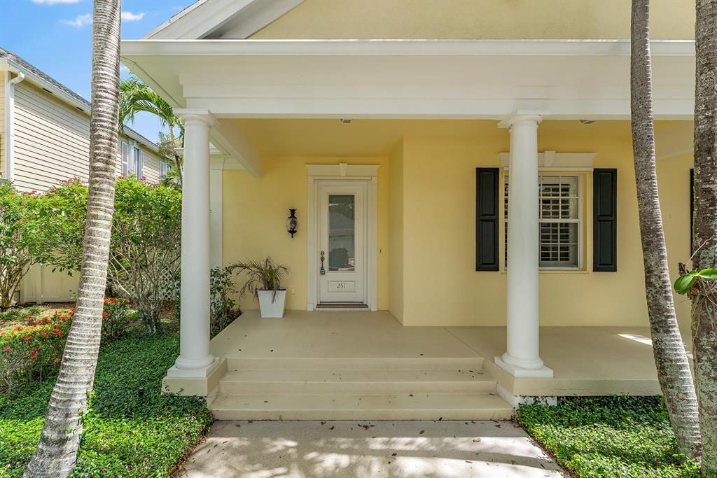 Photo of 251 Sweet Bay Circle Cir, Jupiter, FL 33458 (MLS # R10814646)