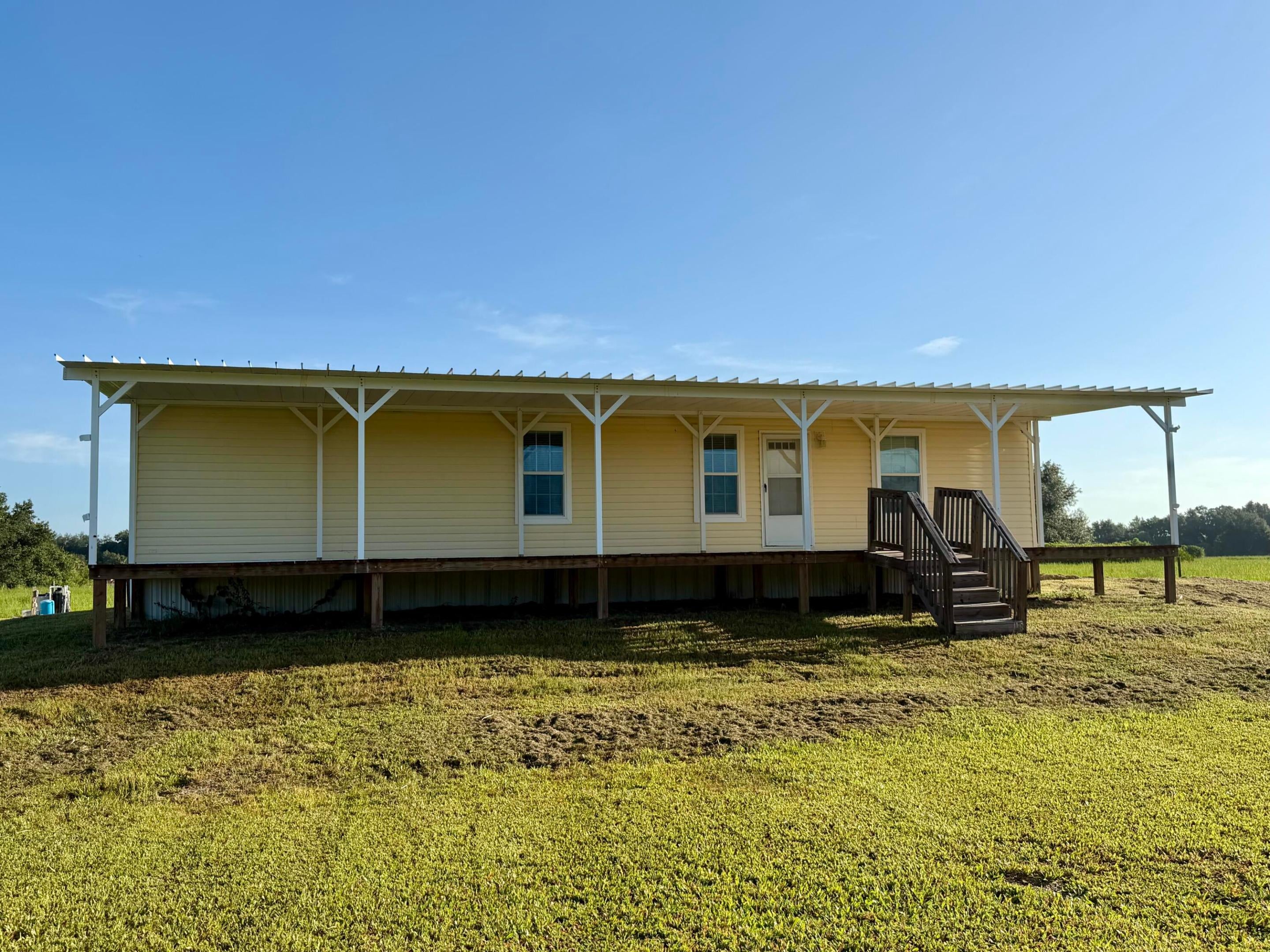 Tbd NW 276TH Street