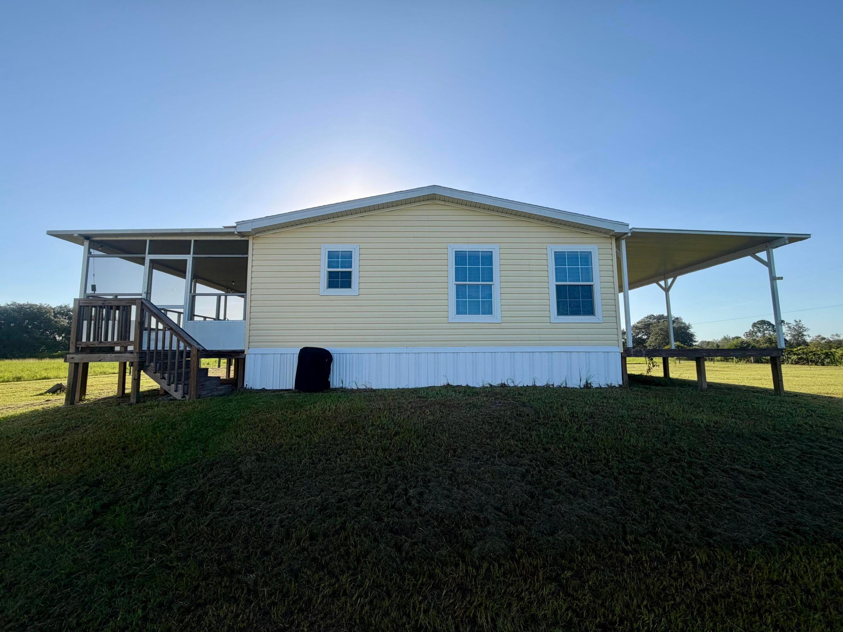 Tbd NW 276TH Street