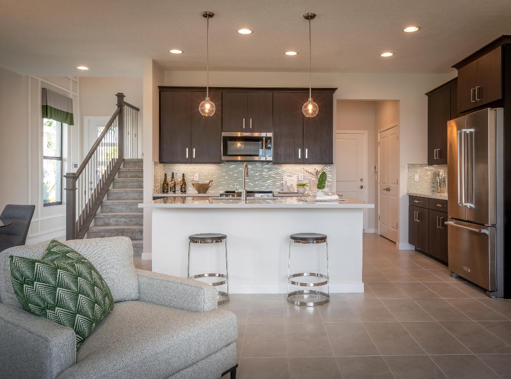 Properties 4478 Verdell Drive