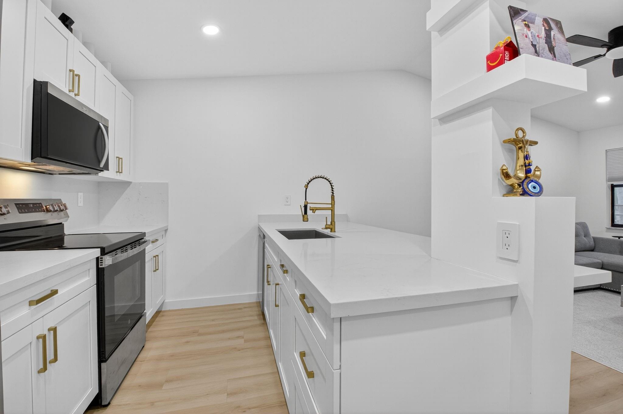 Boca Cove - Residential