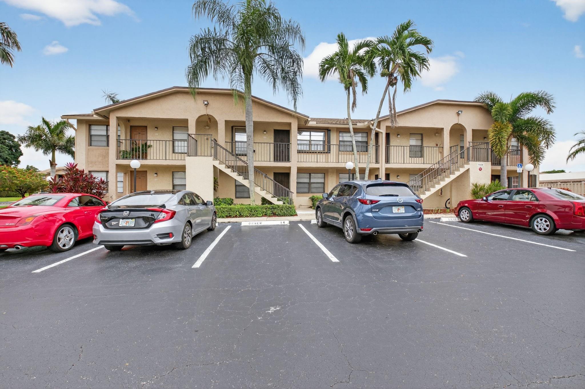 Boca Cove - Residential