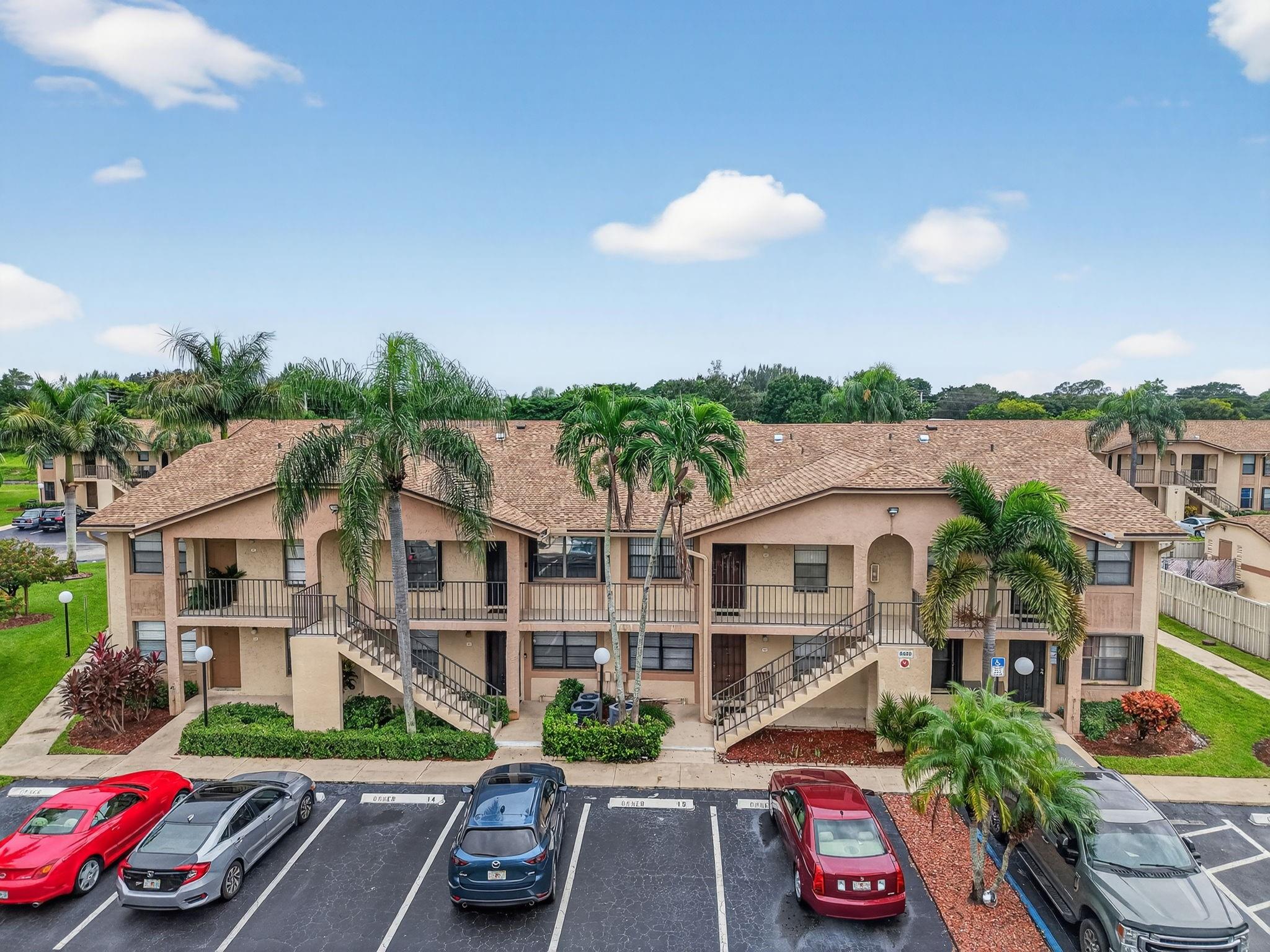 Boca Cove - Residential