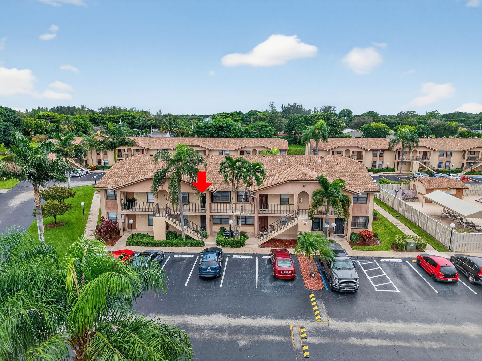 Boca Cove - Residential