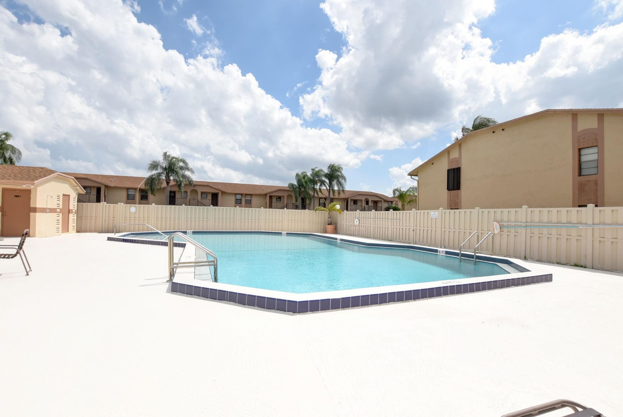 Boca Cove - Residential