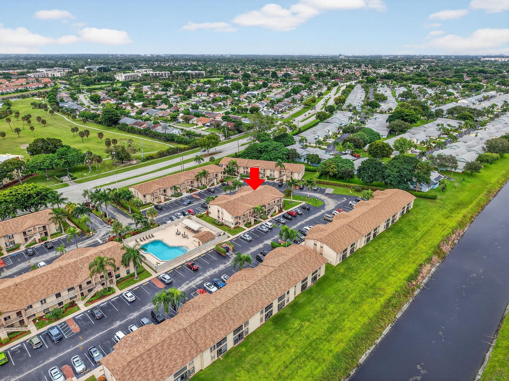 Boca Cove - Residential