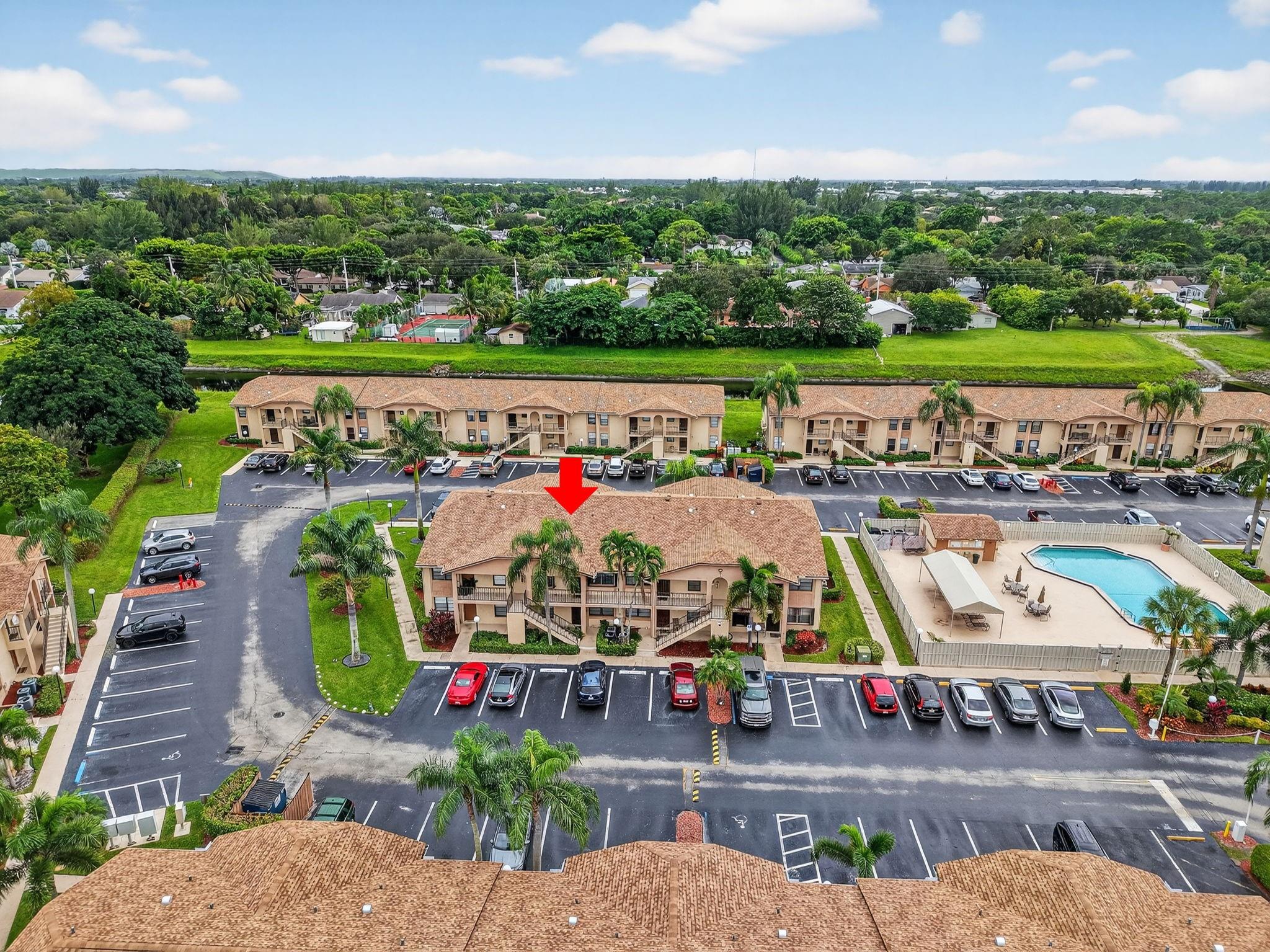 Boca Cove - Residential