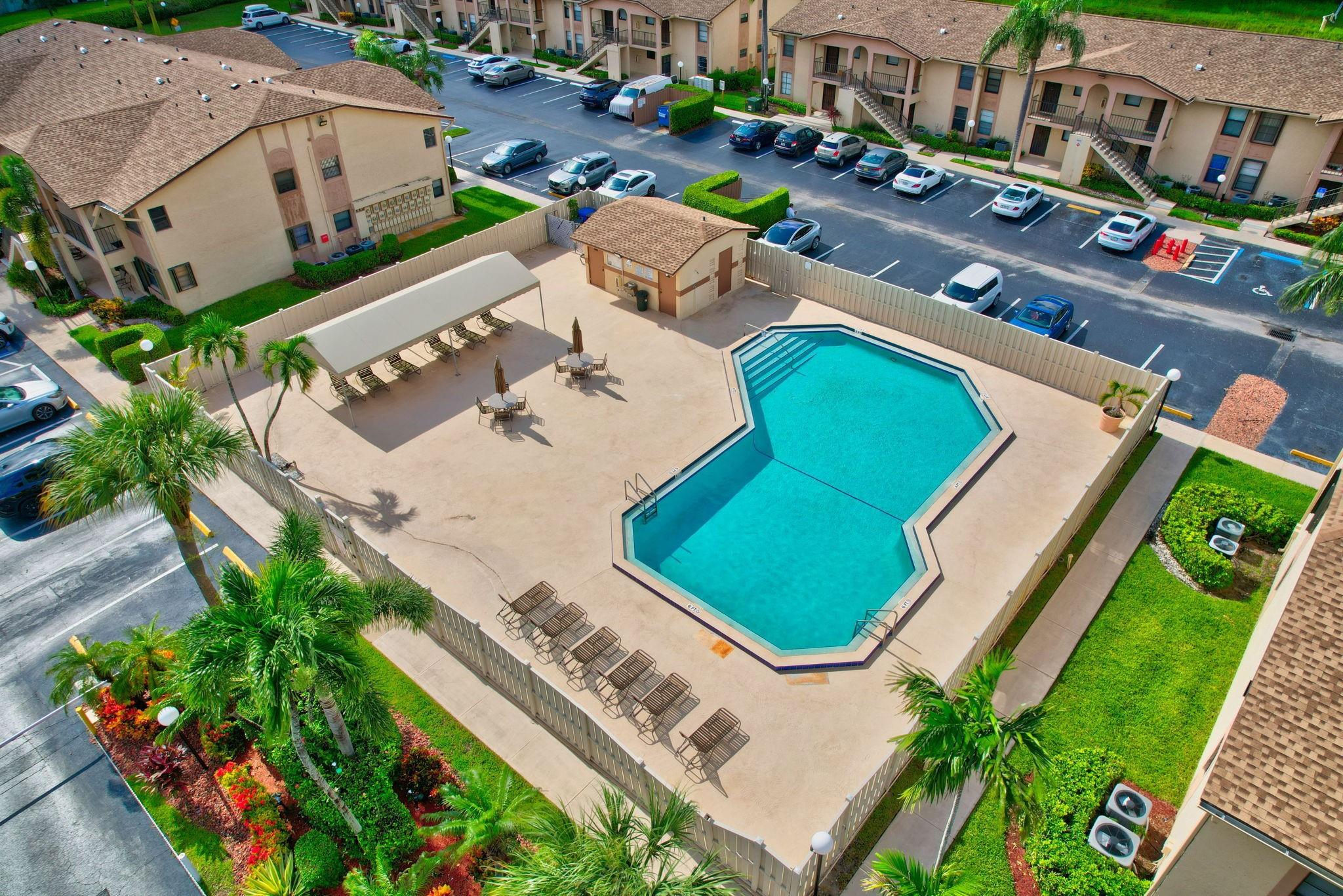 Boca Cove - Residential