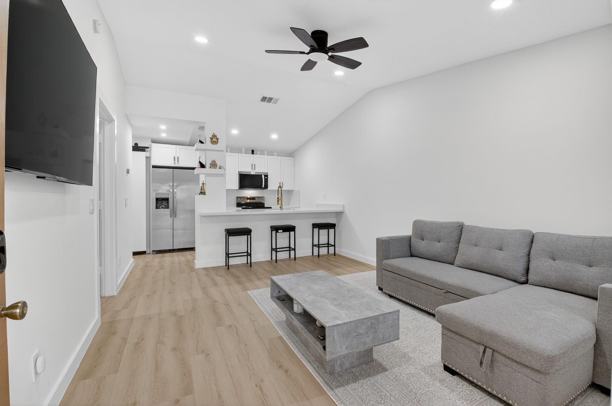 Boca Cove - Residential