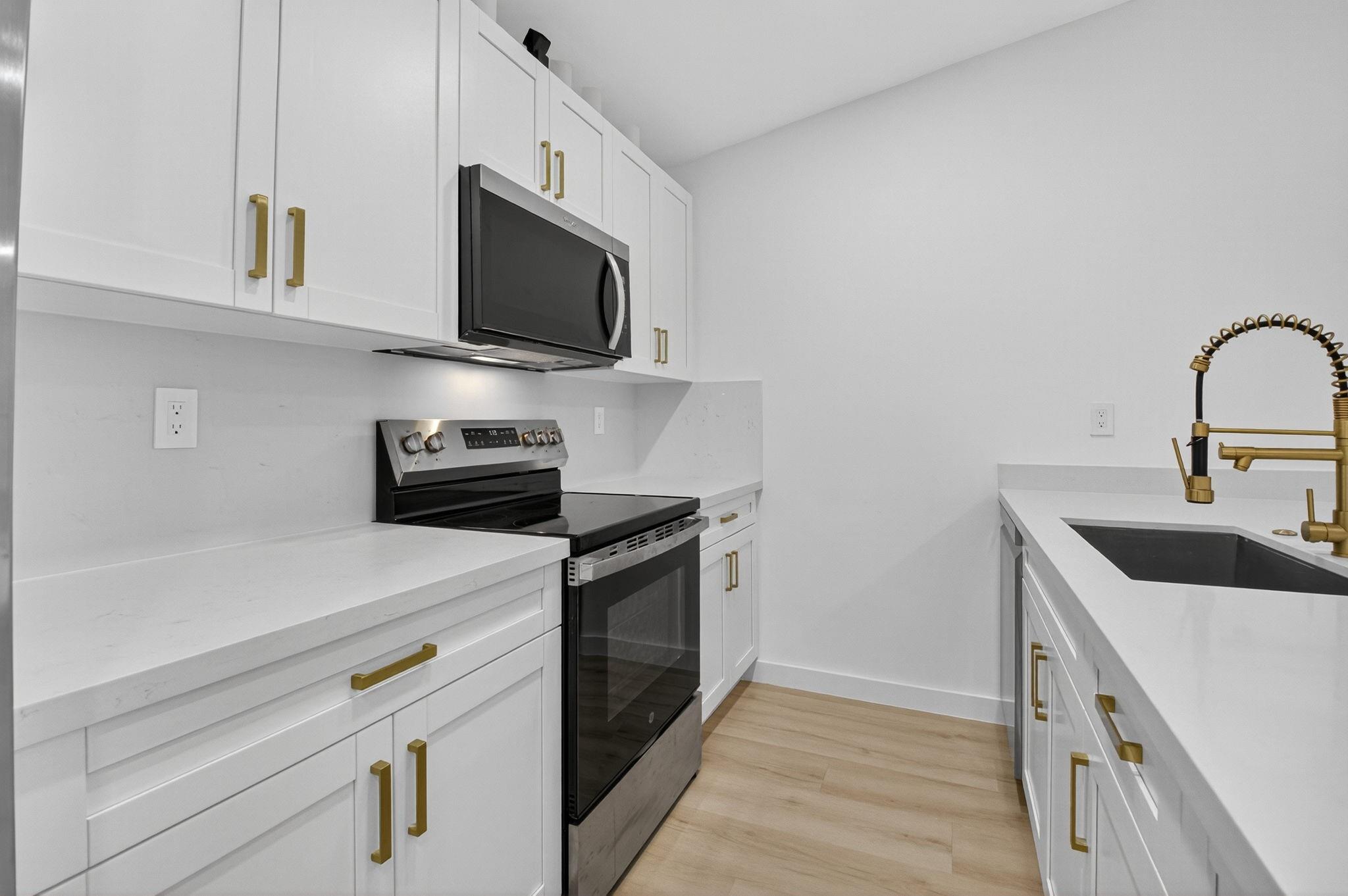 Boca Cove - Residential