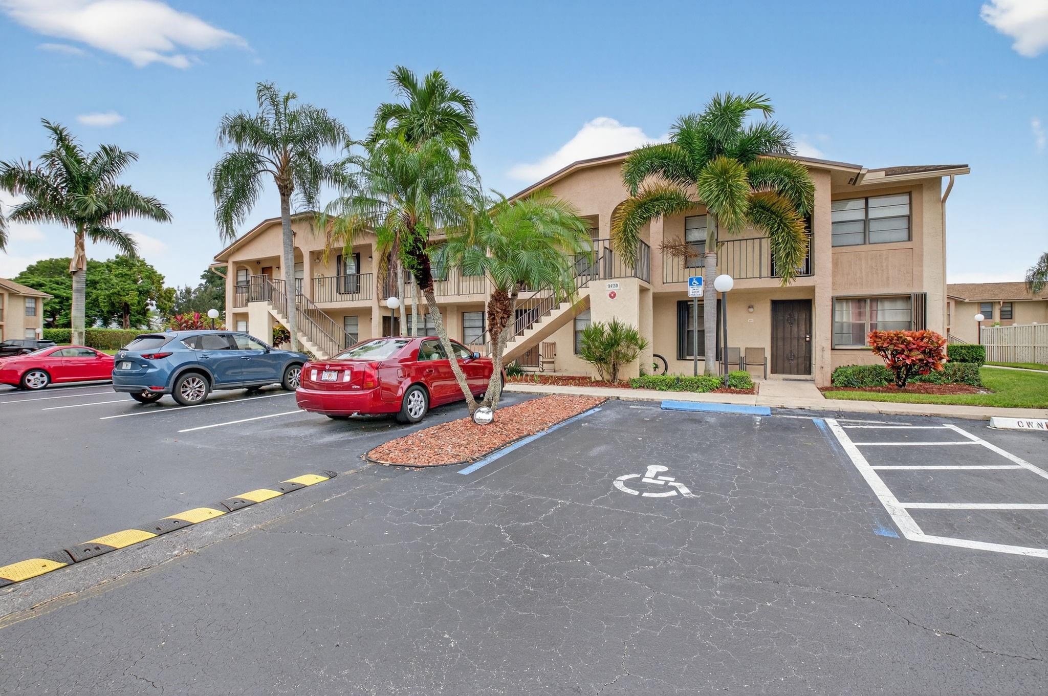 Boca Cove - Residential