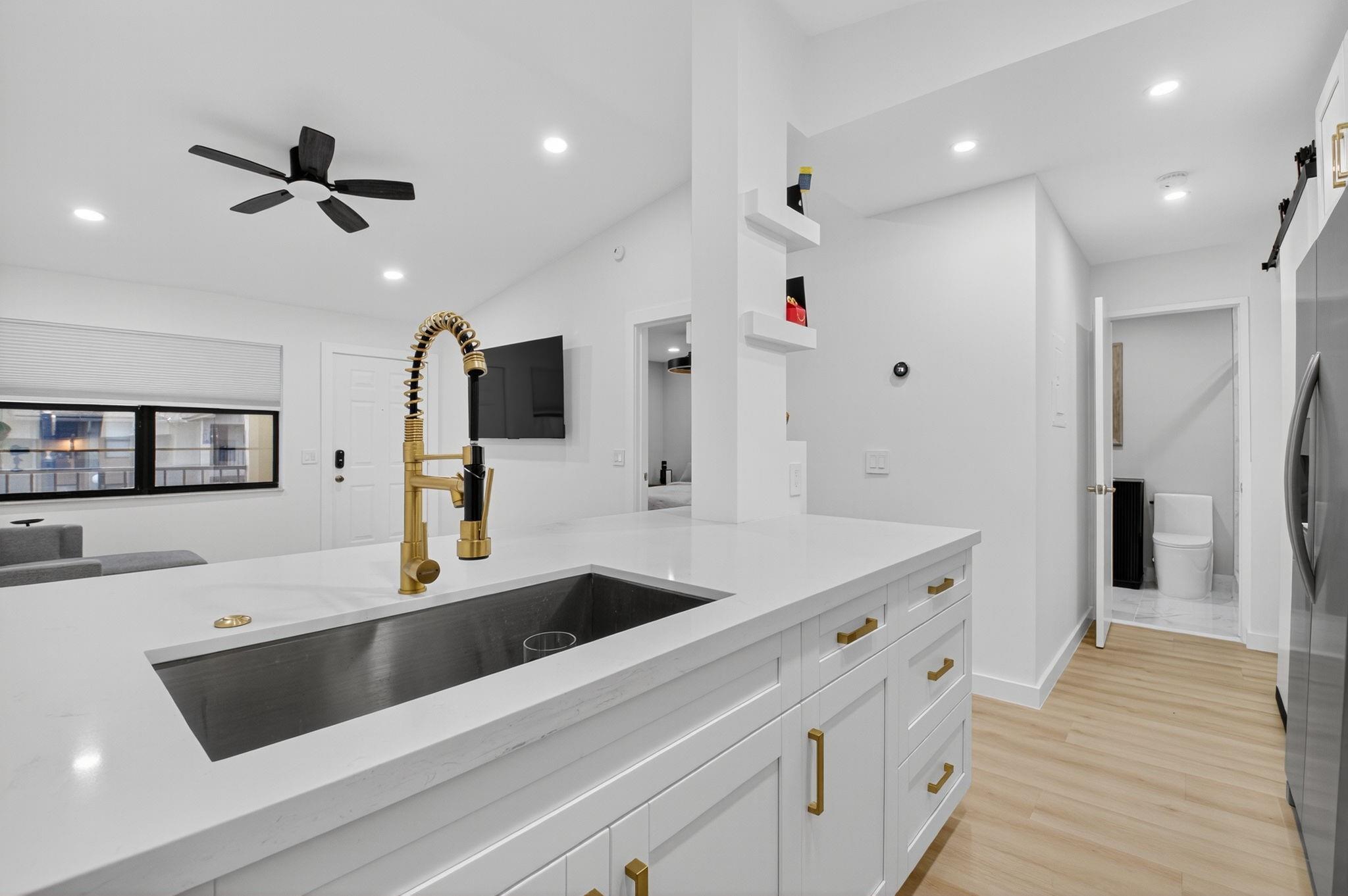 Boca Cove - Residential
