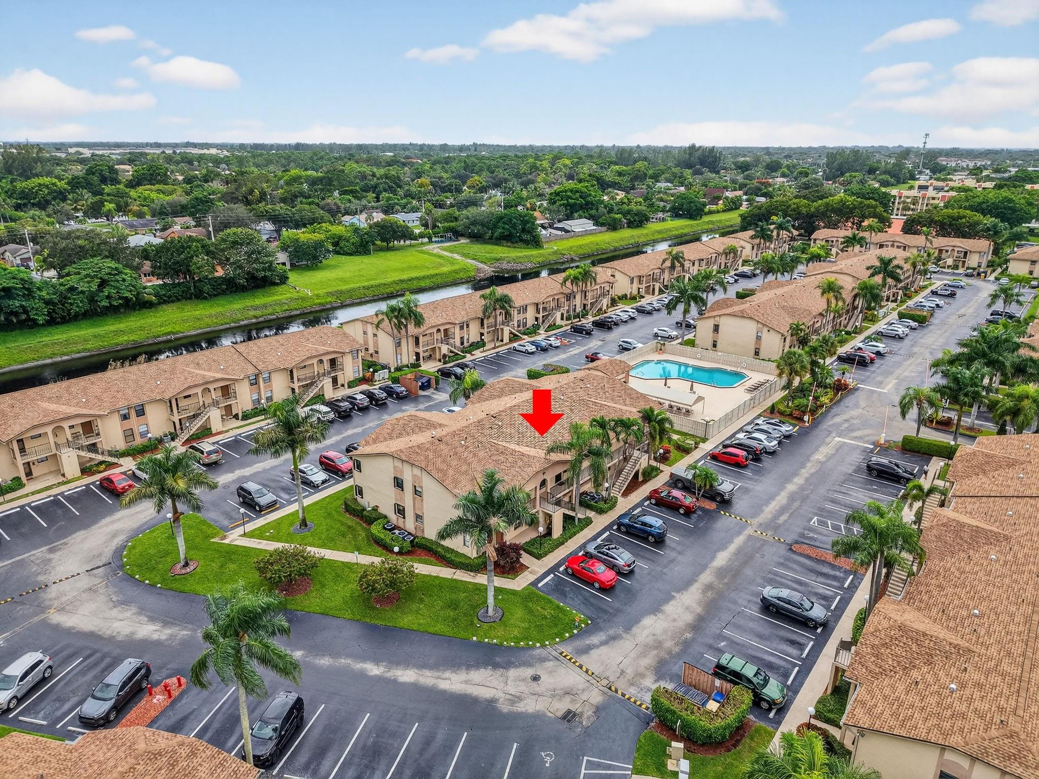 Boca Cove - Residential