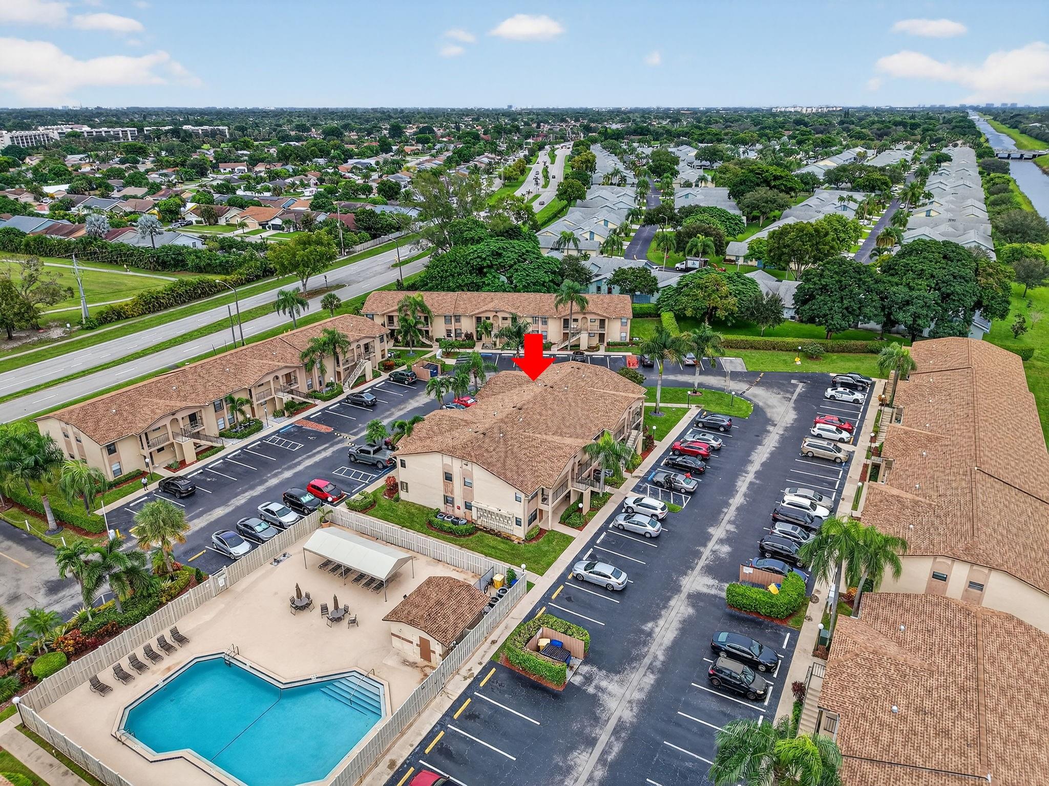 Boca Cove - Residential