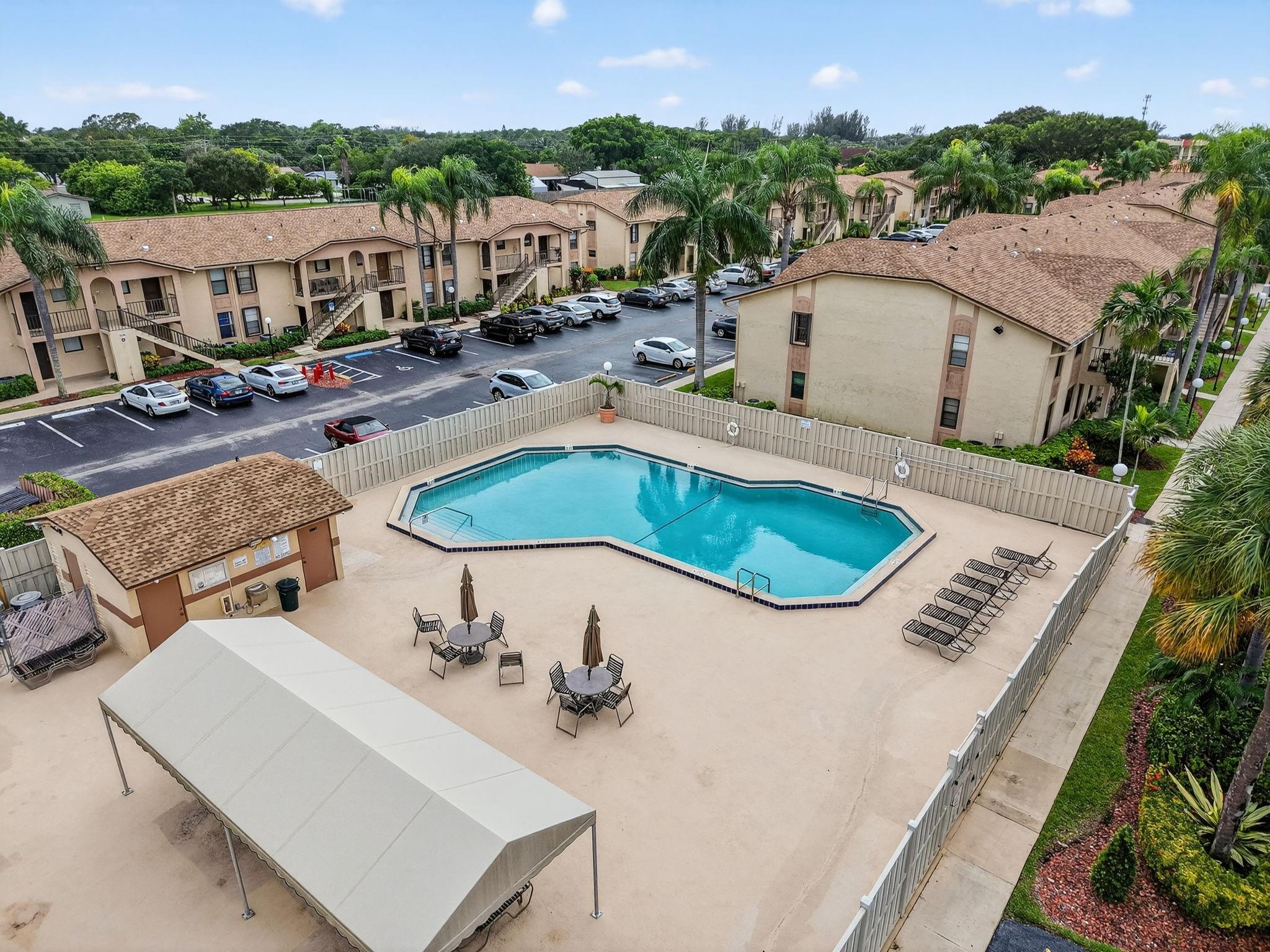 Boca Cove - Residential