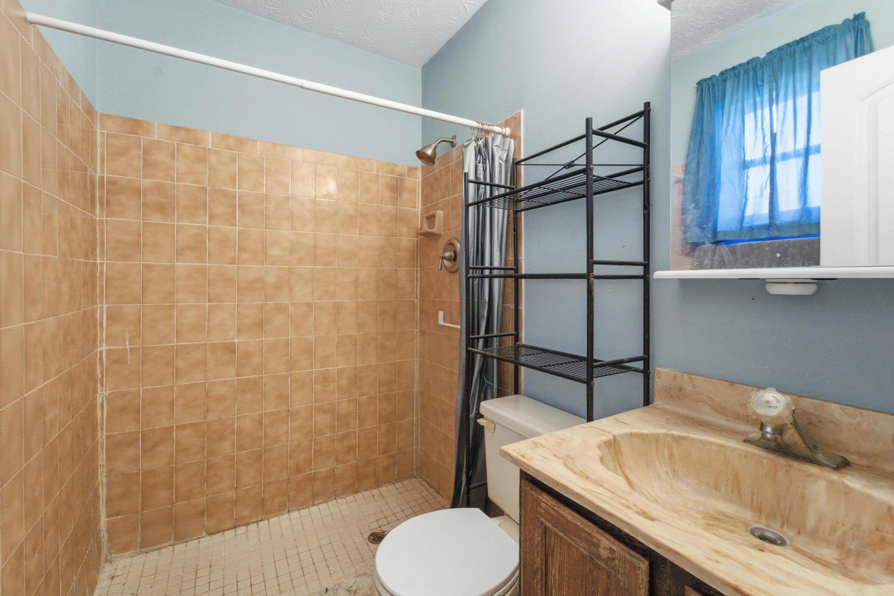 PORT ST LUCIE SECTION 9 - Residential