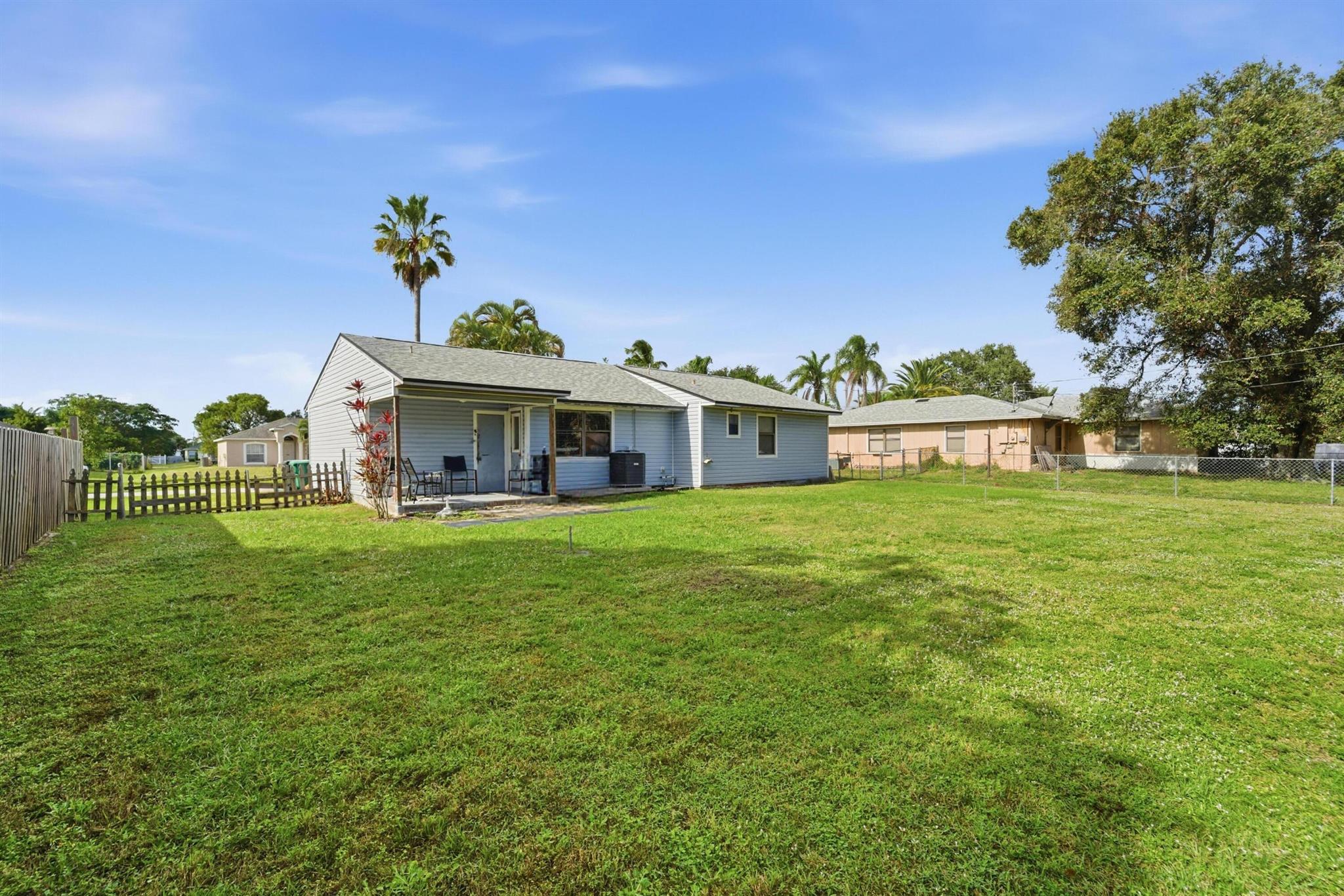 PORT ST LUCIE SECTION 9 - Residential