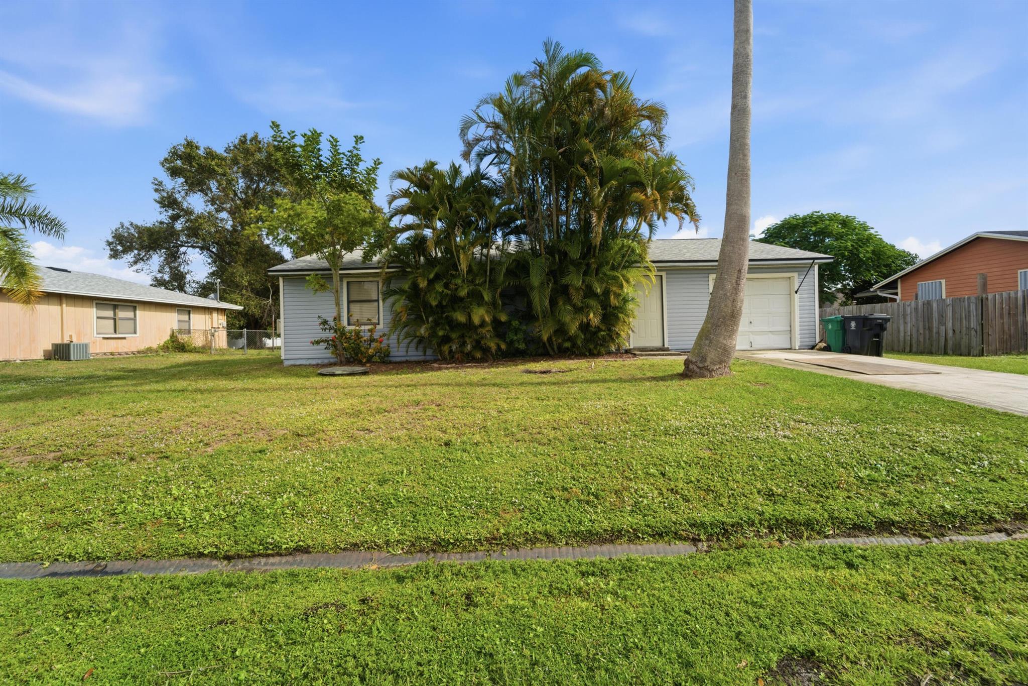 PORT ST LUCIE SECTION 9 - Residential