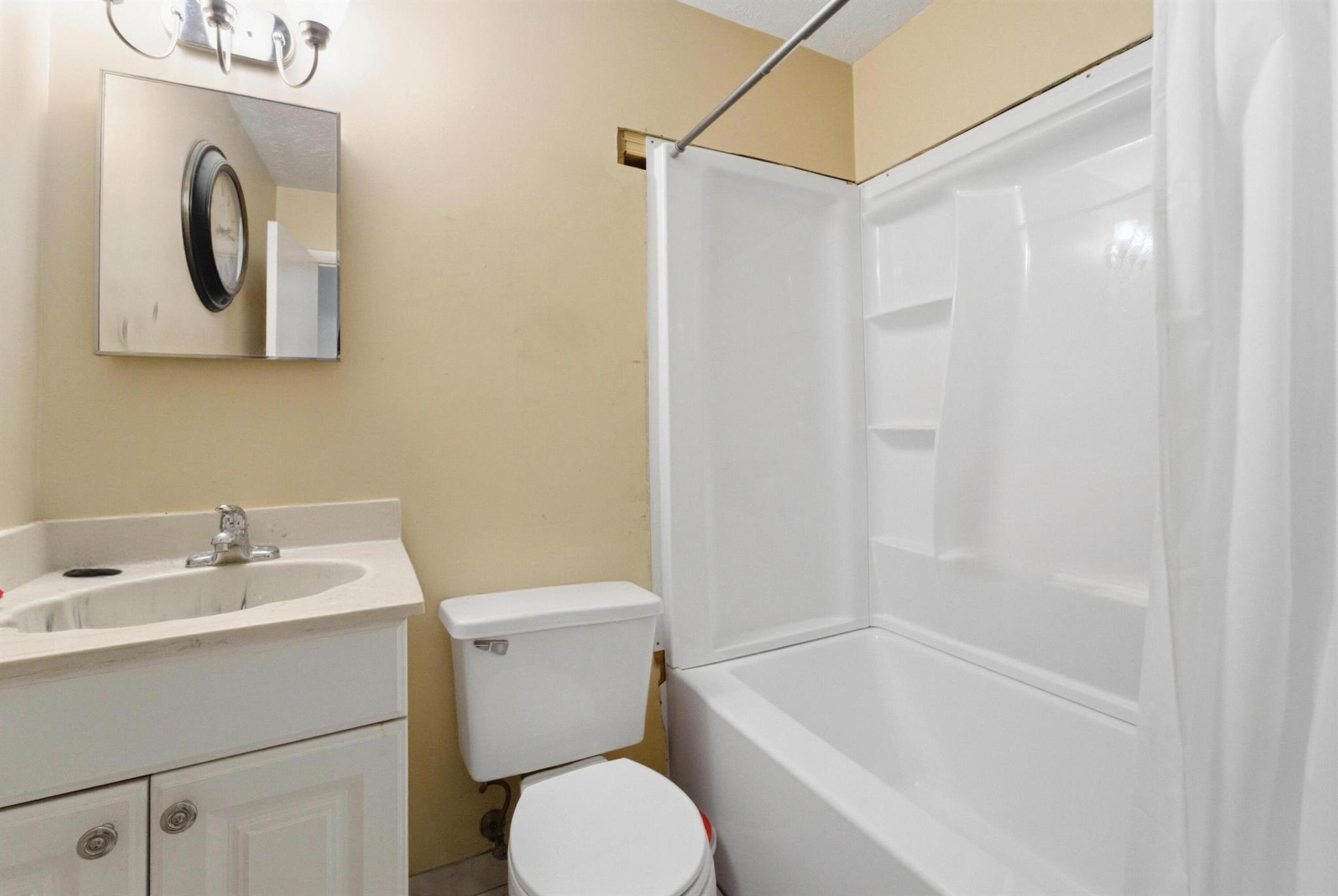 PORT ST LUCIE SECTION 9 - Residential